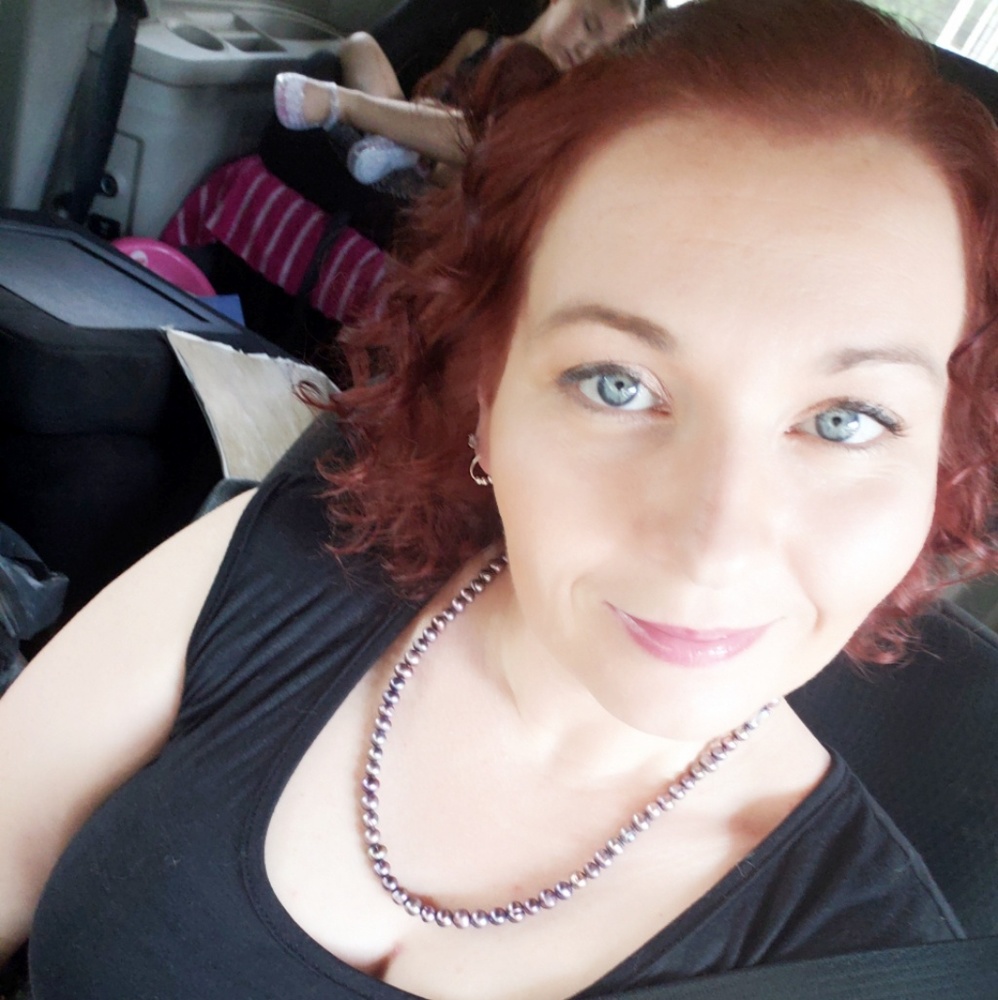 Meet your Posher, Amber